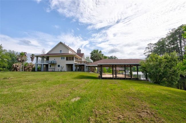 59394 E Harbor Ln, House other with 4 bedrooms, 3 bathrooms and null parking in Lacombe LA | Image 5