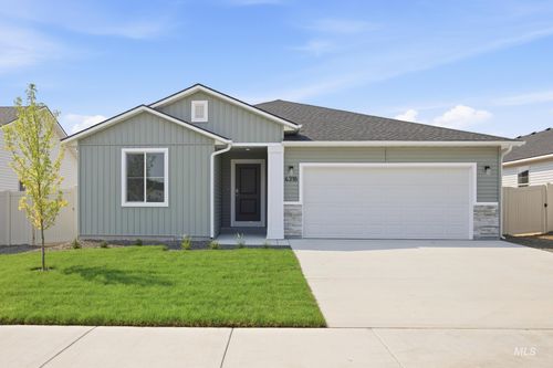 4316 Dayton St, Caldwell, ID, 83605-1366 | Card Image