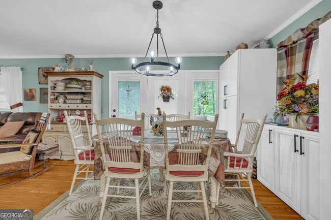 2253 Lake Louise Rd, House other with 4 bedrooms, 3 bathrooms and null parking in Toccoa GA | Image 20