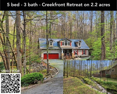 434 Lemmon Dr, Ellijay, GA, 30540-5630 | Card Image