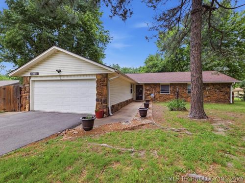 24225 E 112th Street S, Broken Arrow, OK, 74014 | Card Image