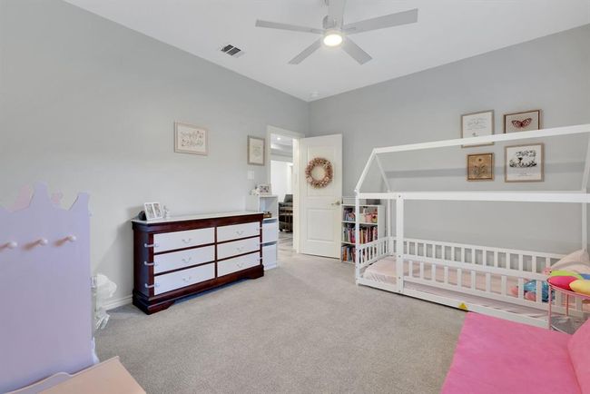 Secondary Bedroom 1 | Image 38