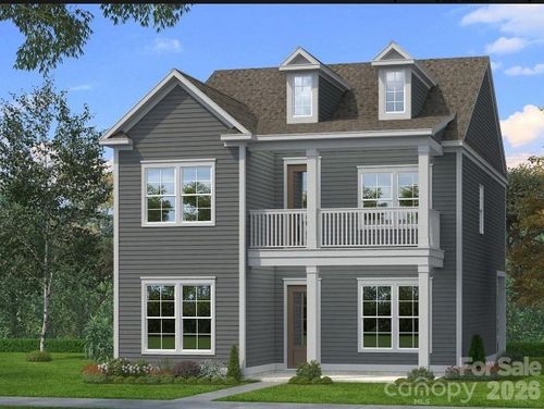 3016 Broken Spur Ln, Pineville, NC, 28134-0406 | Card Image
