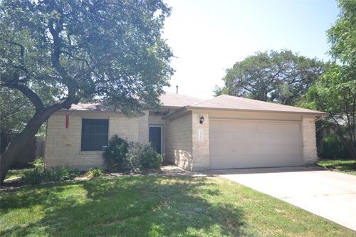 2106 Bridal Path, Cedar Park, TX, 78613-6839 | Card Image