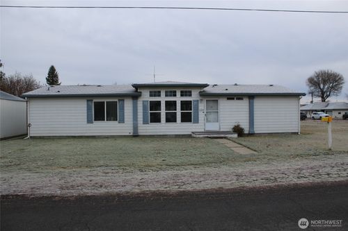 1107 4th St, Davenport, WA, 99122 | Card Image