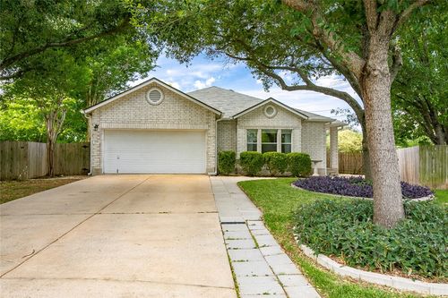 1706 Chino Cv, Round Rock, TX, 78665-7827 | Card Image
