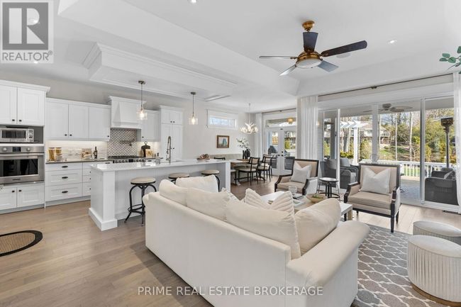 89 Gill Rd, House other with 5 bedrooms, 3 bathrooms and 6 parking in Grand Bend ON | Image 19