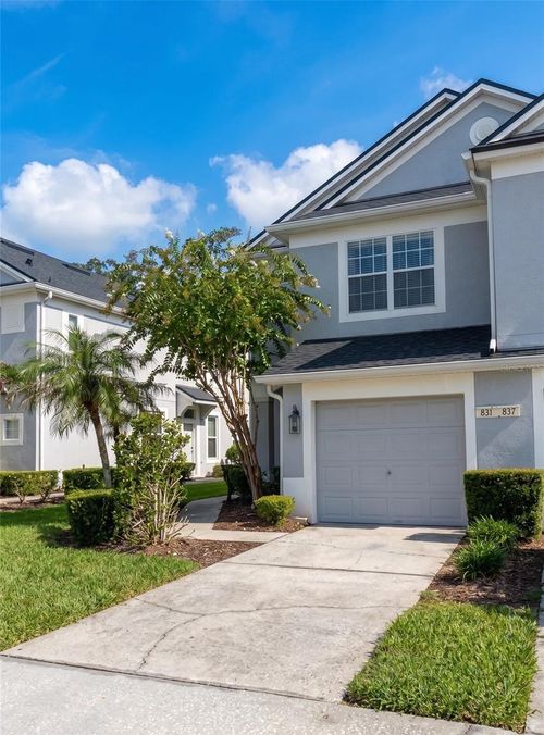 831-831 Enclair Street, ORLANDO, FL, 32828 | Card Image