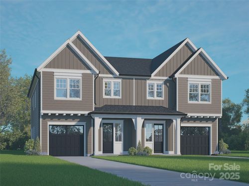 3714 Rogers St, Charlotte, NC, 28208-3048 | Card Image