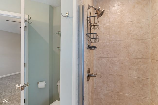 524 E 10 Th St, Townhouse with 2 bedrooms, 3 bathrooms and null parking in Indianapolis IN | Image 17