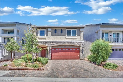 6464 Pear Valley Ln, Las Vegas, NV, 89118-4742 | Card Image