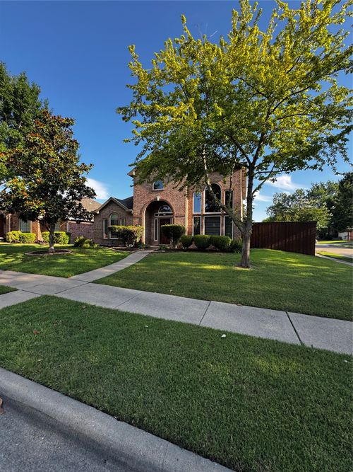 11513 Charlotte Ln, Frisco, TX, 75035-8339 | Card Image