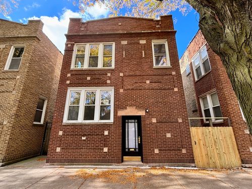 4148 N Richmond St, Chicago, IL, 60618-2614 | Card Image