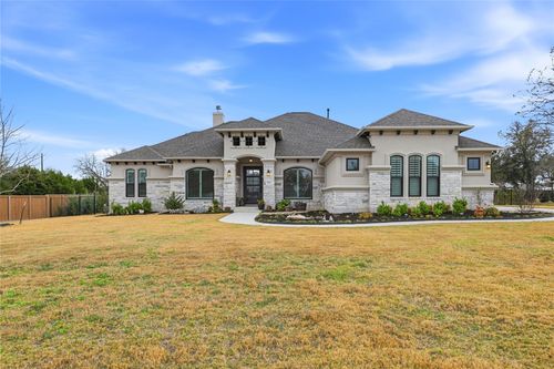 201 Miranda Way, Georgetown, TX, 78633-2298 | Card Image