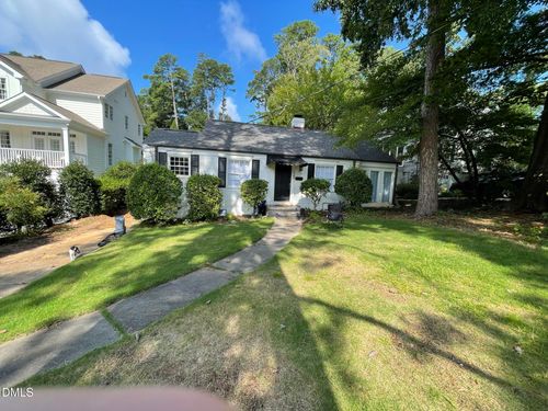 1009 Canterbury Road, Raleigh, NC, 27607 | Card Image