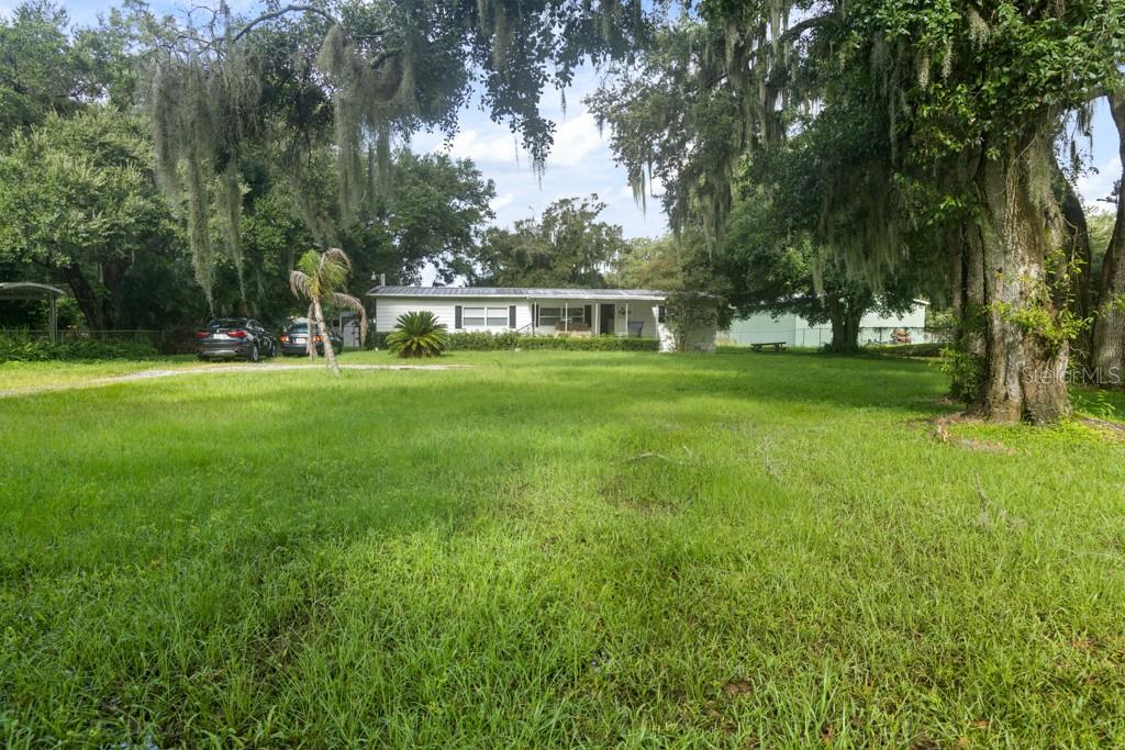 Woodhaven Dr, Lakeland, FL 33811