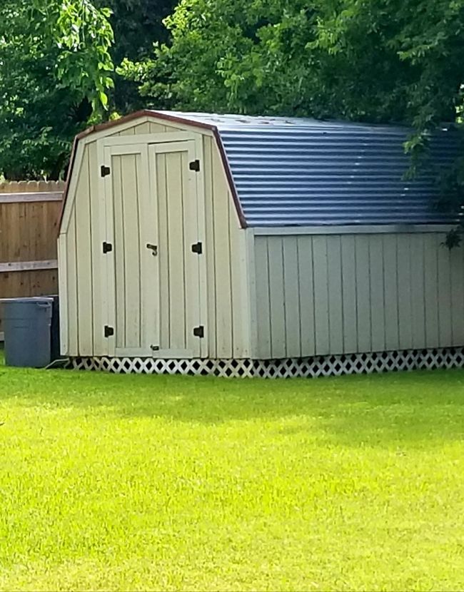 Storage building | Image 19