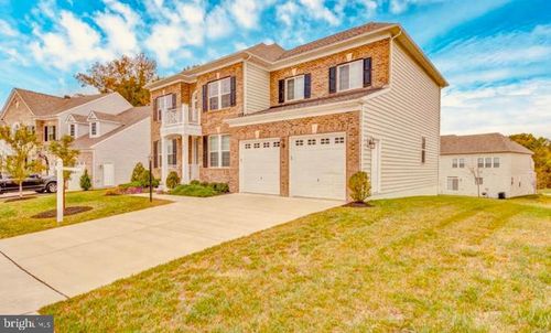5103 Whittington Ln, UPPER MARLBORO, MD, 20772-6009 | Card Image