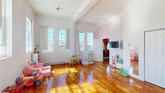 APT-26 - 148 Bernon St, Condo with 2 bedrooms, 1 bathrooms and 2 parking in Woonsocket RI | Image 20