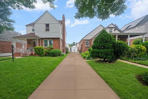 11544 225th St, Cambria Heights, NY, 11411-1215 | Card Image