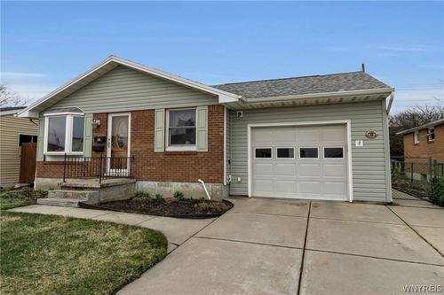 83 Lemoine Avenue, Cheektowaga, NY, 14227 | Card Image