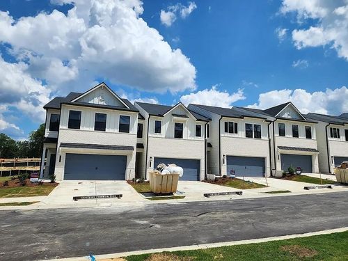 971 Sutherland Lane, Lawrenceville, GA, 30043 | Card Image