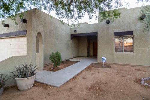 11626 S Dorothy Dr, Yuma, AZ, 85367-6833 | Card Image