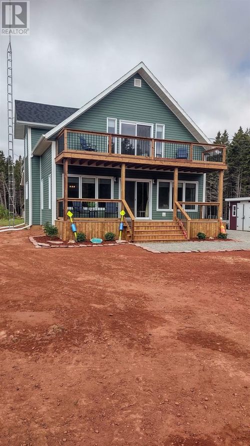 19 Ocean View Cres, Tignish, PE, C0B2B0 | Card Image