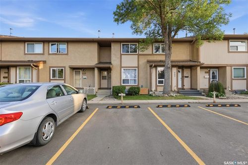 156-1128 Mckercher Drive, Saskatoon, SK, S7H4Y7 | Card Image