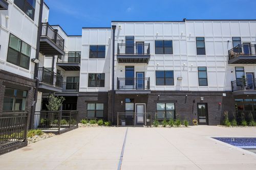 apt-302-1638 54th Ave N, Nashville, TN, 37209-1890 | Card Image