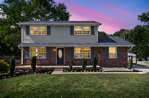 3108 Boulder Park Dr, Nashville, TN, 37214-3804 | Card Image