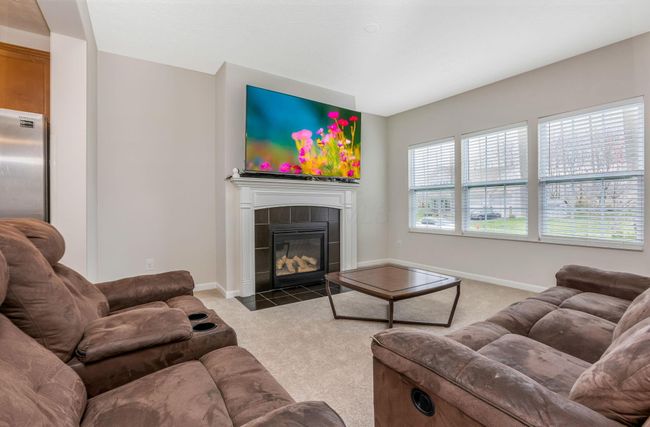 1436 Hoovler Way, House other with 4 bedrooms, 3 bathrooms and null parking in Pataskala OH | Image 8