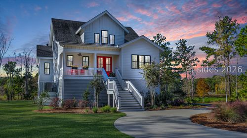 492 Hunters Loop S, Hardeeville, SC, 29927-2550 | Card Image