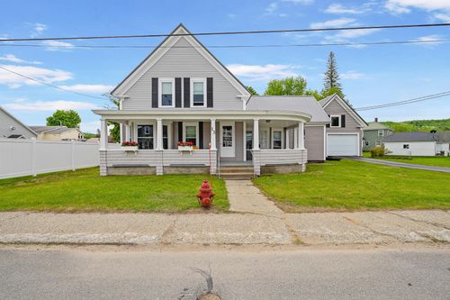 13 Summer St, Northumberland, NH, 03582-4091 | Card Image