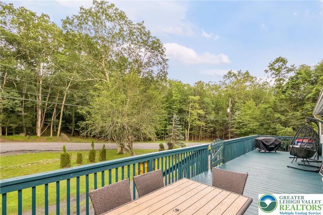 865 Snow Hill Rd, House other with 2 bedrooms, 1 bathrooms and null parking in Cresco PA | Image 6