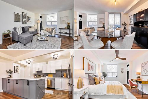 309-60 Inverlochy Boulevard, Markham, ON, L3T4T7 | Card Image