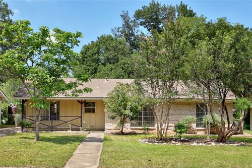 1614 Ashberry Dr, Austin, TX, 78723-1106 | Card Image