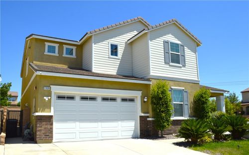 17026 Schneider St, Fontana, CA, 92336-4710 | Card Image