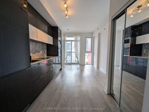 1404-318 Richmond St W, Toronto, ON, M5V0B4 | Card Image