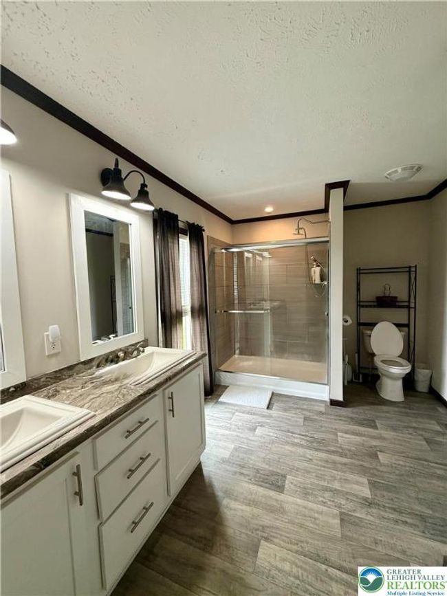 129 - 3628 Lil Wolf Cir, House other with 3 bedrooms, 2 bathrooms and null parking in Orefield PA | Image 10