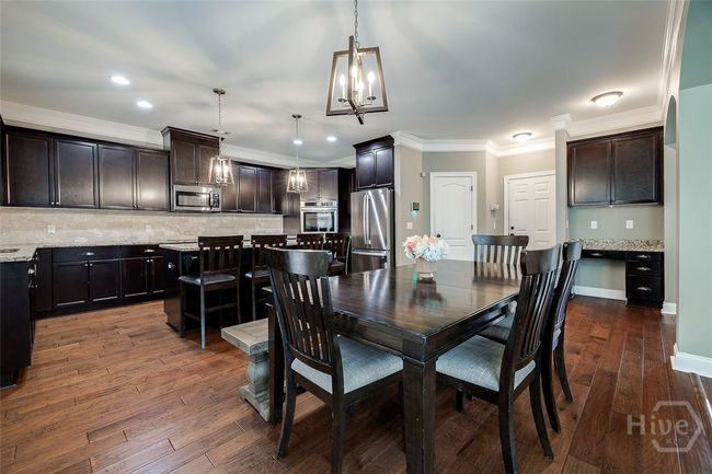 121 Cypress Loop, House other with 5 bedrooms, 4 bathrooms and null parking in Bloomingdale GA | Image 15