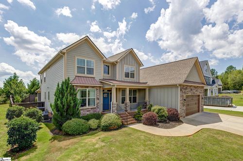 105 Bold Slope Dr, Piedmont, SC, 29673-6761 | Card Image
