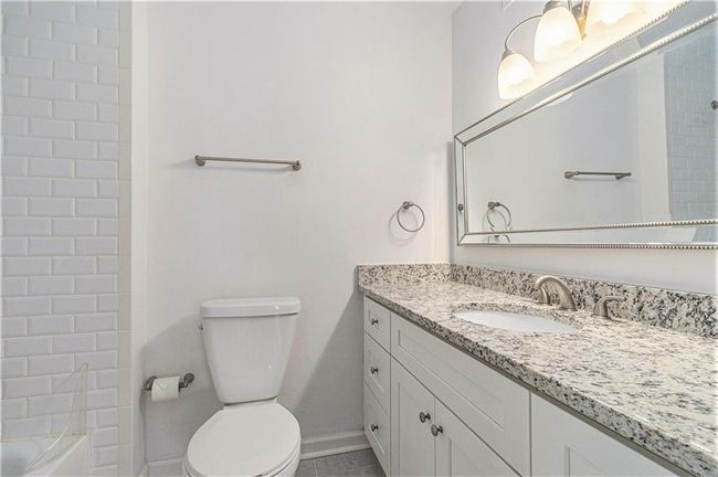 APT-405 - 1230 Piedmont Ave Ne, Condo with 1 bedrooms, 1 bathrooms and 1 parking in Atlanta GA | Image 25