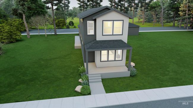 618 E Krall St, House other with 4 bedrooms, 4 bathrooms and 2 parking in Boise ID | Image 5