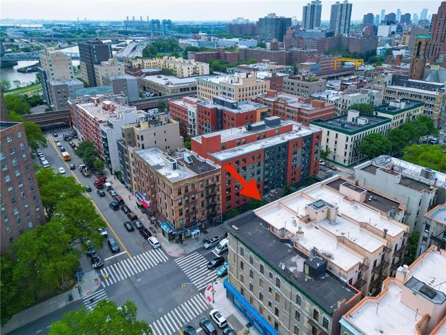 APT-4D - 2090 Madison Ave, Home with 2 bedrooms, 1 bathrooms and null parking in New York NY | Image 19