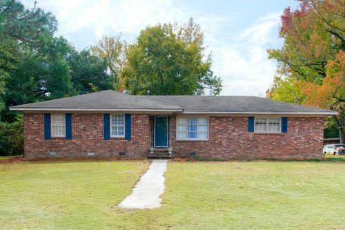 1495 Augusta Hwy, Allendale, SC, 29810-2408 | Card Image