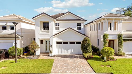 125 Bonnette Hunt Club Ln, Palm Beach Gardens, FL, 33418-1415 | Card Image