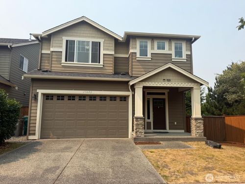 17602 40th Dr Se, Bothell, WA, 98012-7490 | Card Image