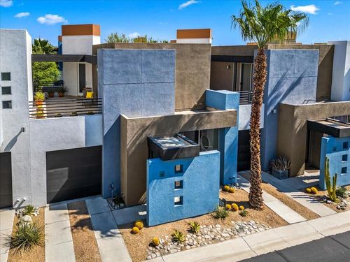 222 Breeze Loop, Palm Springs, CA, 92262-0417 | Card Image