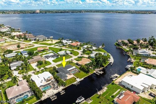 4930 Edith Esplanade, Cape Coral, FL, 33904-5616 | Card Image